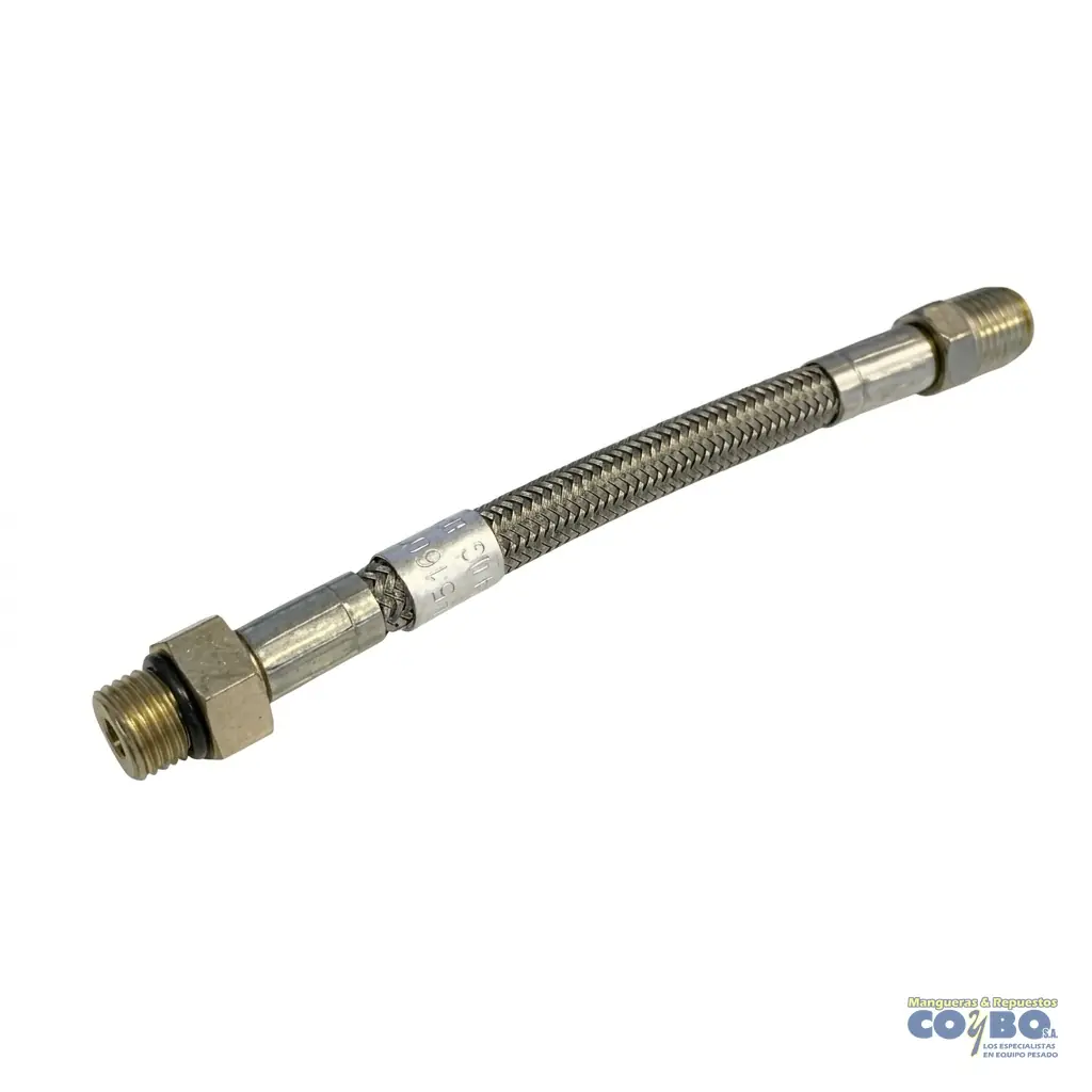 MANG LUB BOM INY CUMMINS N14 - Imagen 1