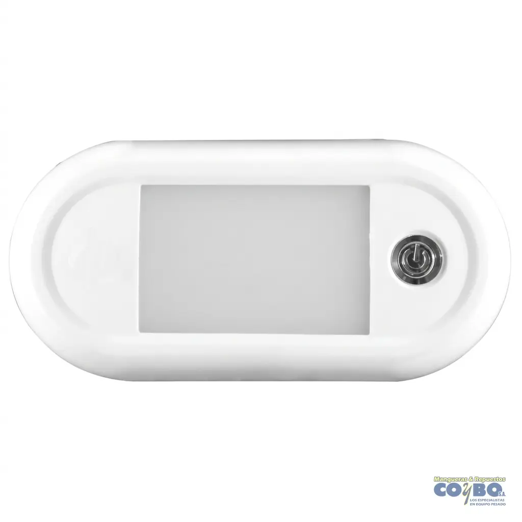 FAROL TECHO TACTIL 22LED M.V - Imagen 1
