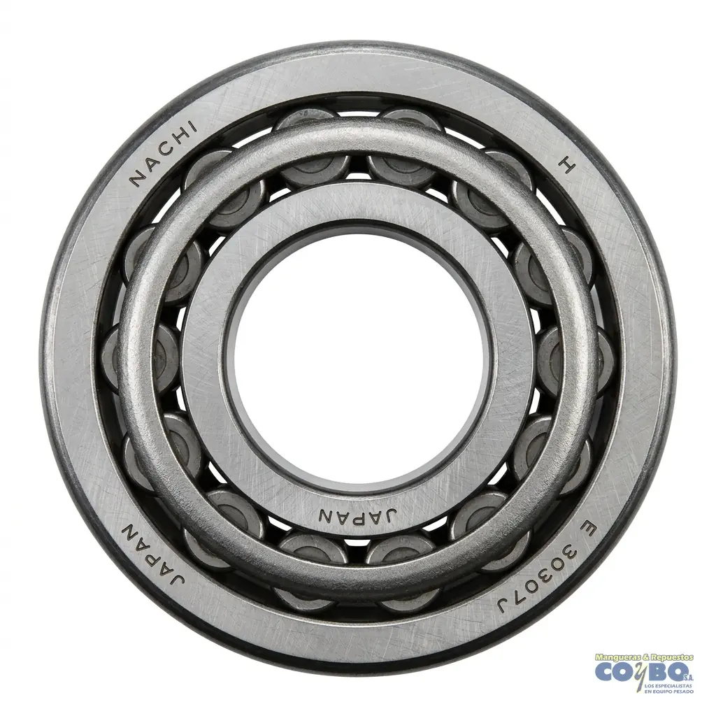 ROL 35X72X24.25 CONICO DEL EXT NKR NQR - Miniatura 2