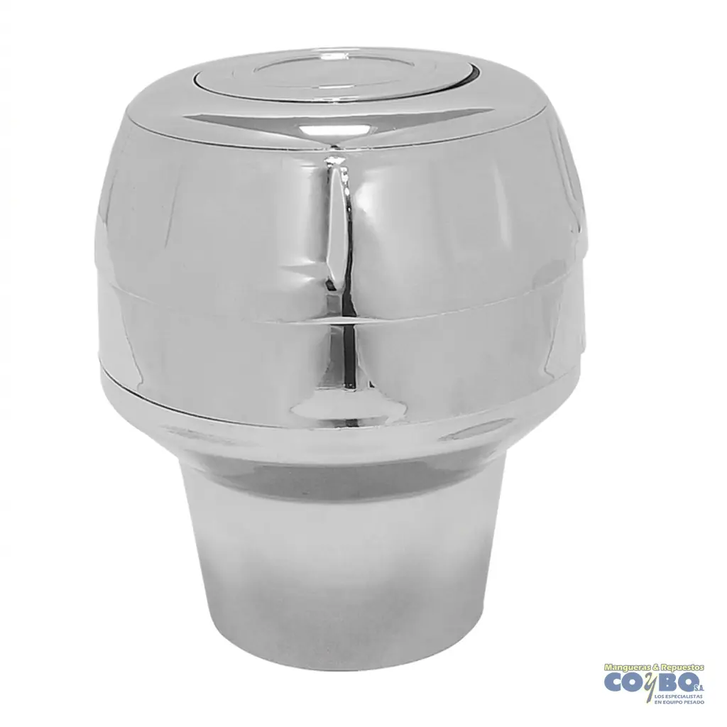 ADAPTADOR VOLANTE P/FREIG,MACK 89 ADELAN - Imagen 1