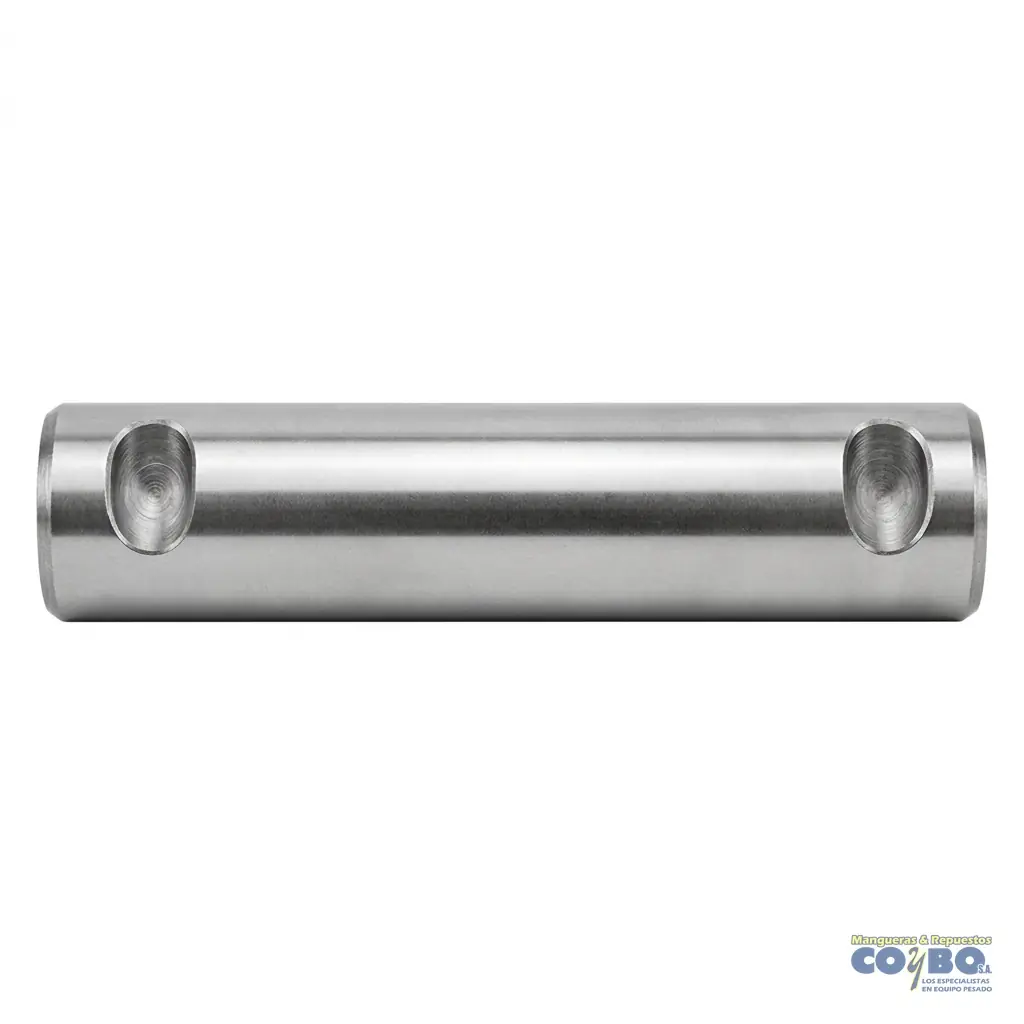 PIN RESORTE 11/4X51/4 BUS INTER BLUE BIR - Imagen 1