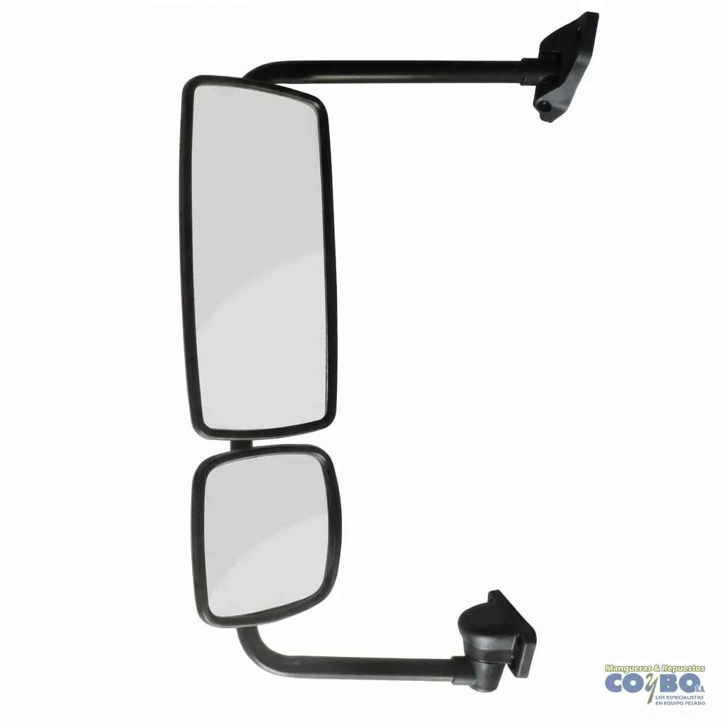 ESPEJO FREIG M2 CROMADO RH UINIDAD - Imagen 1