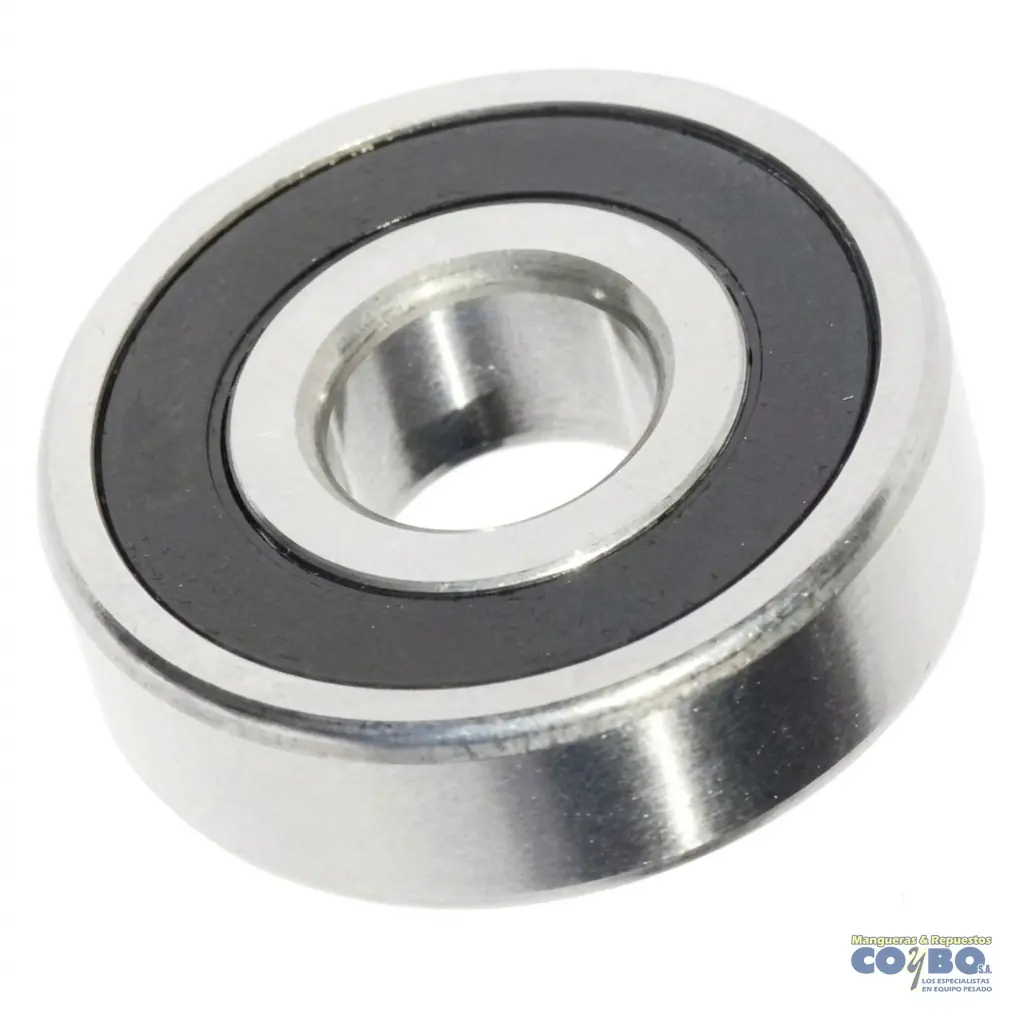 ROL ALTERNADOR 17X52X16 - Imagen 1