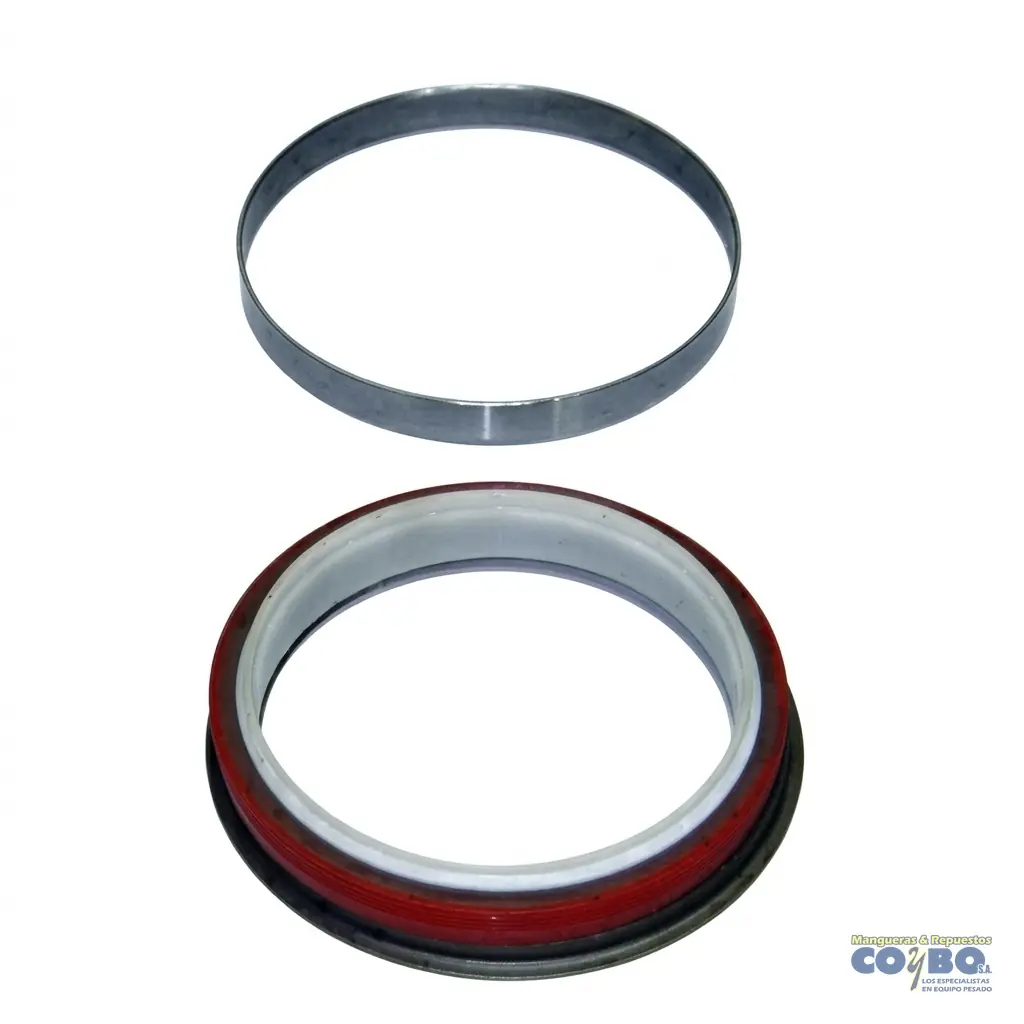 RETENEDOR  DELANT CIGUEÑAL ISC 6CT= 3921 - Imagen 1