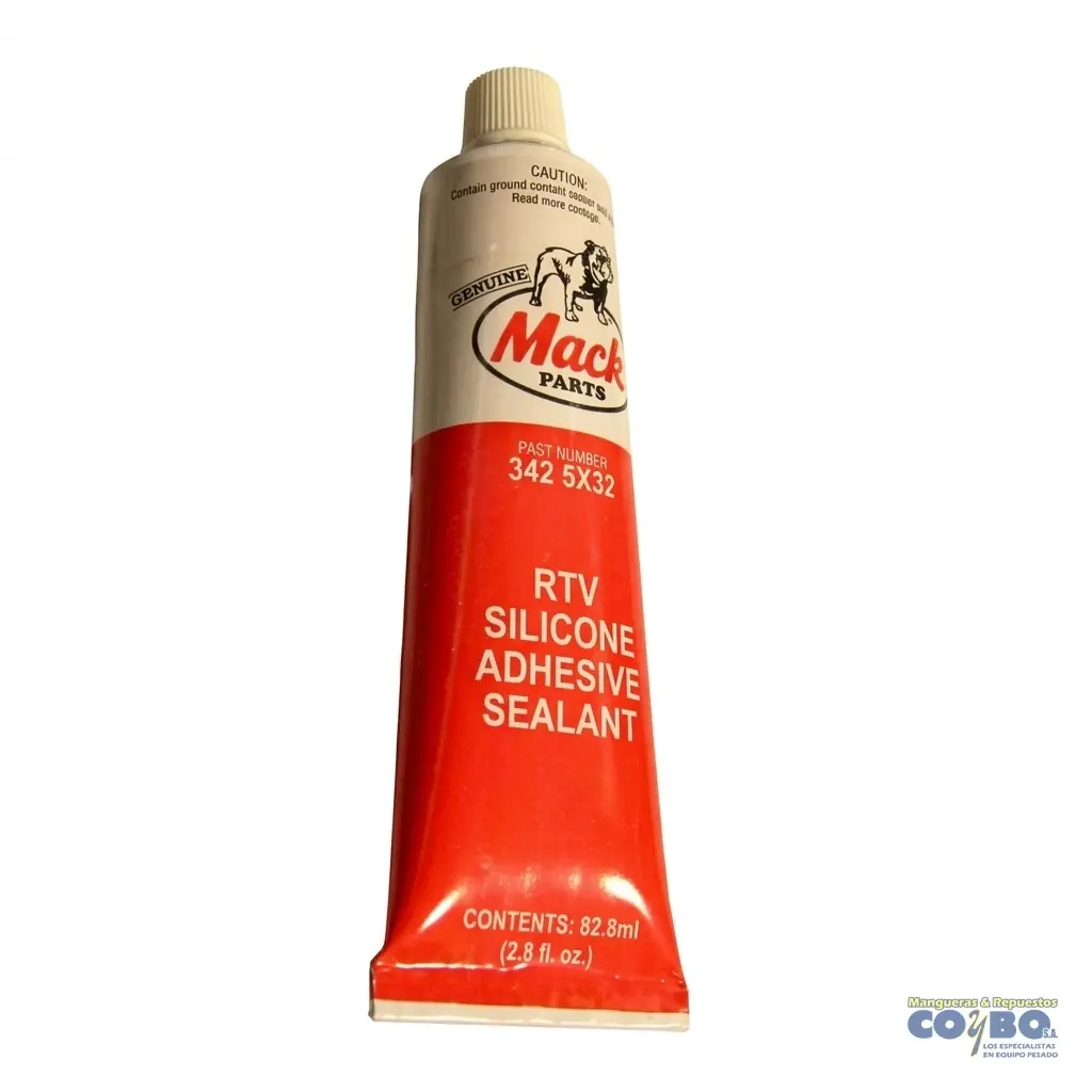 SILICON ORIGINAL MACK BLANCO 24016949 - Imagen 1