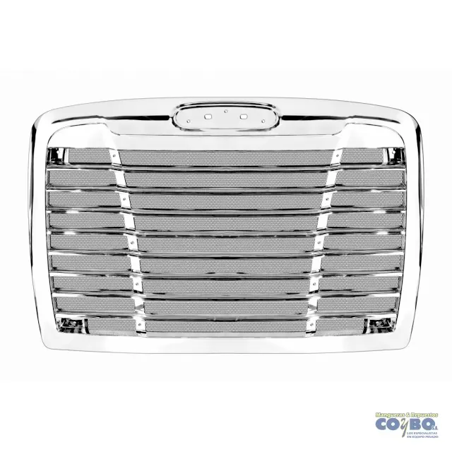 PARRILLA PRINCIPAL CROM FREIGH CENTURY - Imagen 1