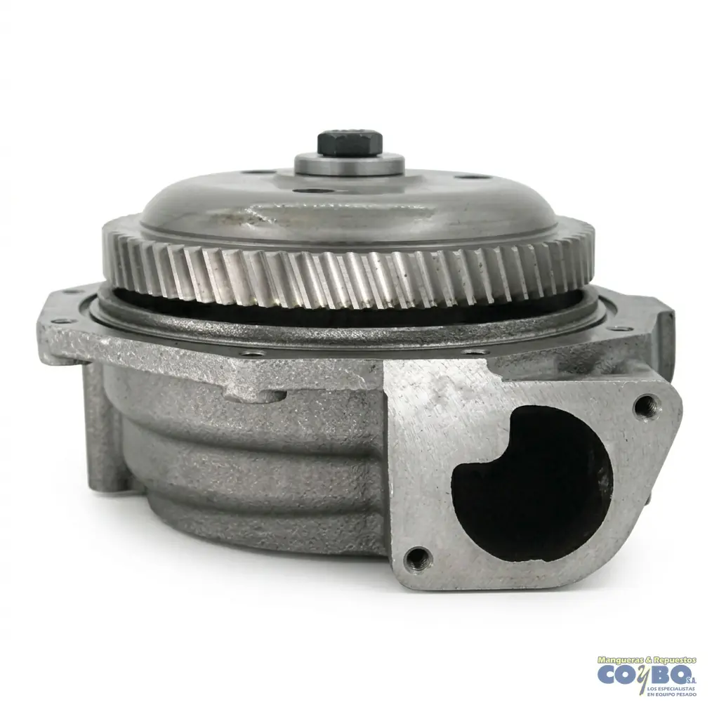 BOMBA AGUA CAT 3406E  U.S.A - Imagen 1