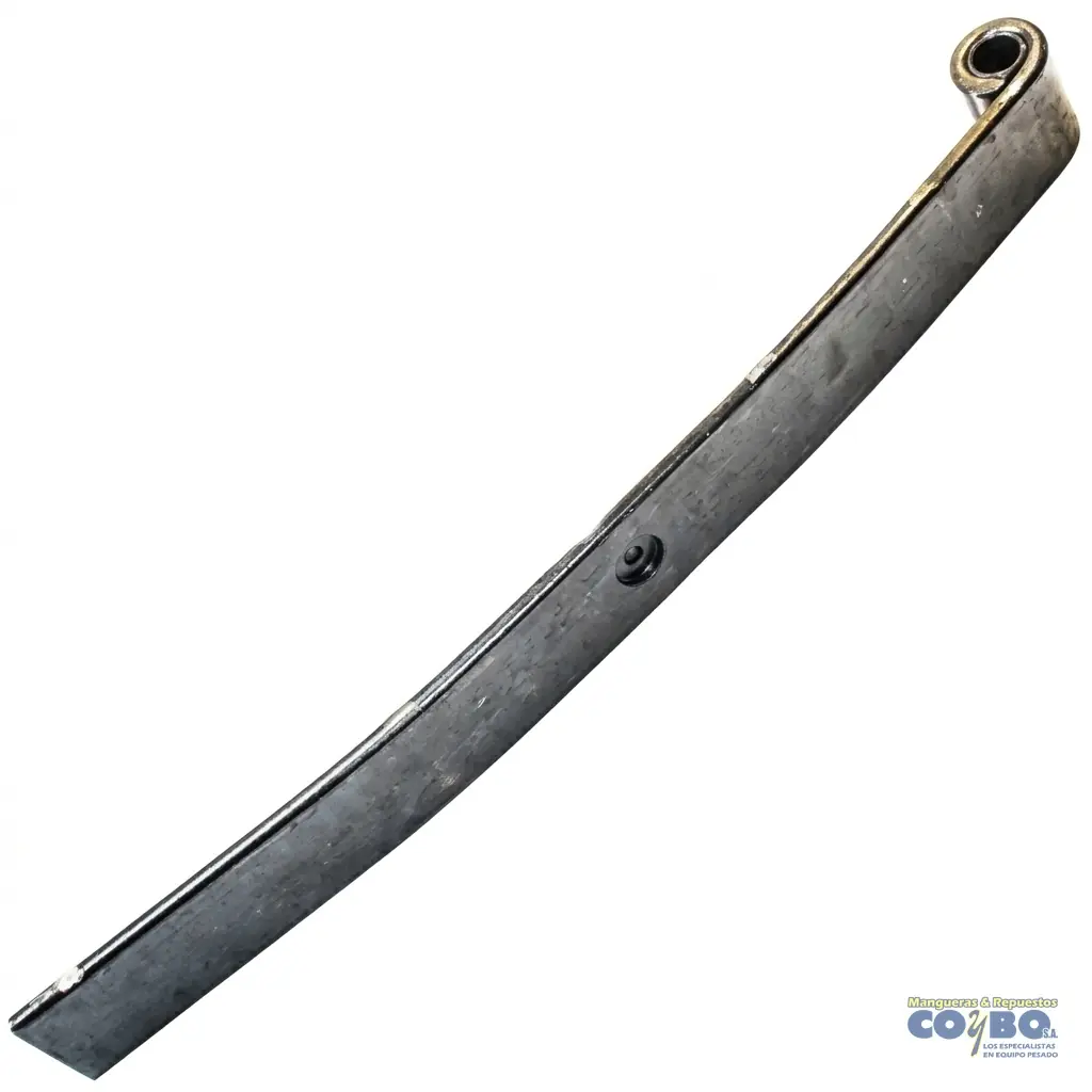 HOJA MAESTRA HEND PIN 1-3/8 LARGA - Imagen 1
