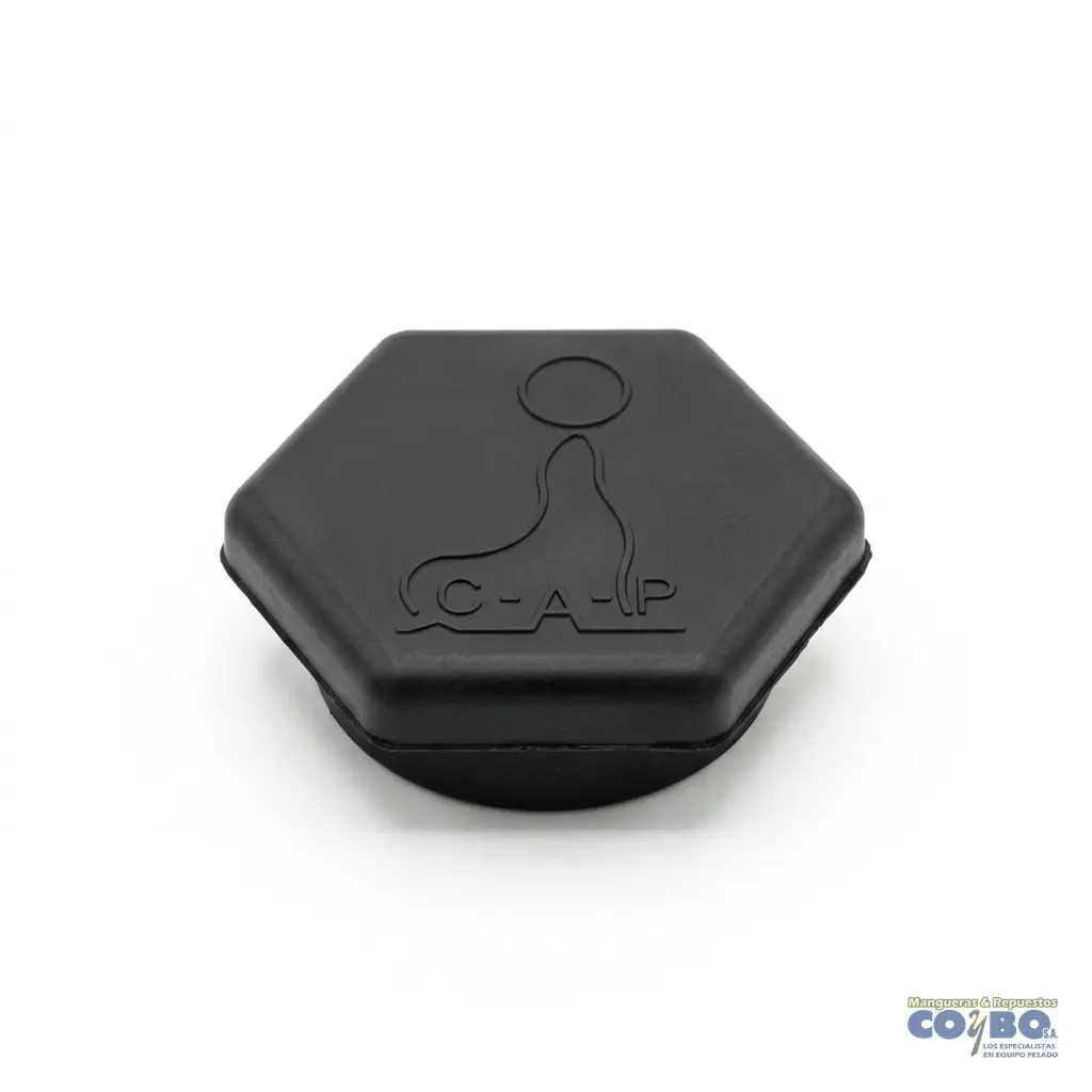TAPON BOCINA STD  B299 1-1/8