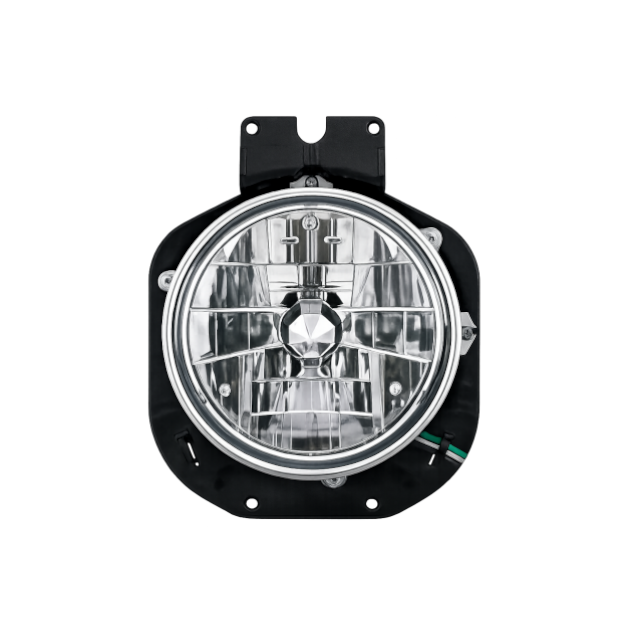 FAROL DELANTERO FL CENTURY 2005/2015 - Imagen 1