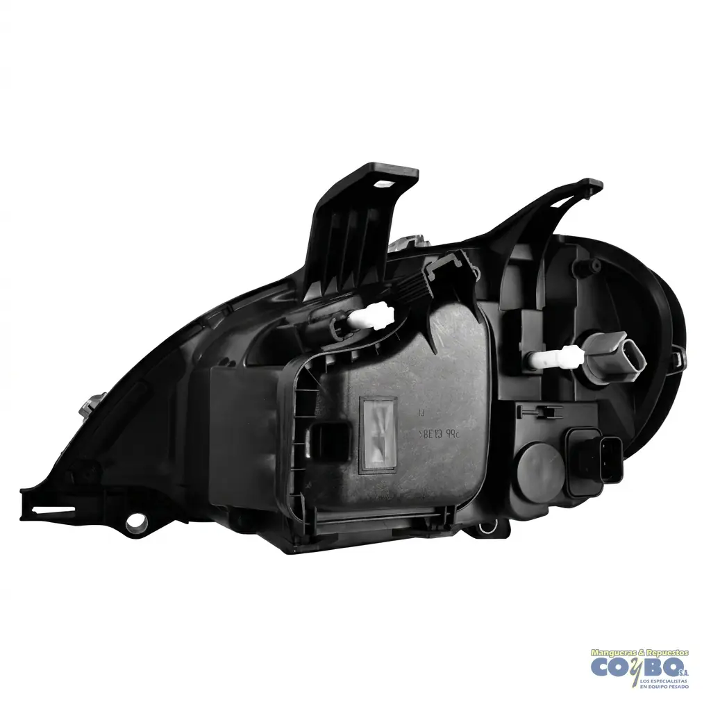 FAROL PRINCIPAL FL M2 DCHO - Imagen 1
