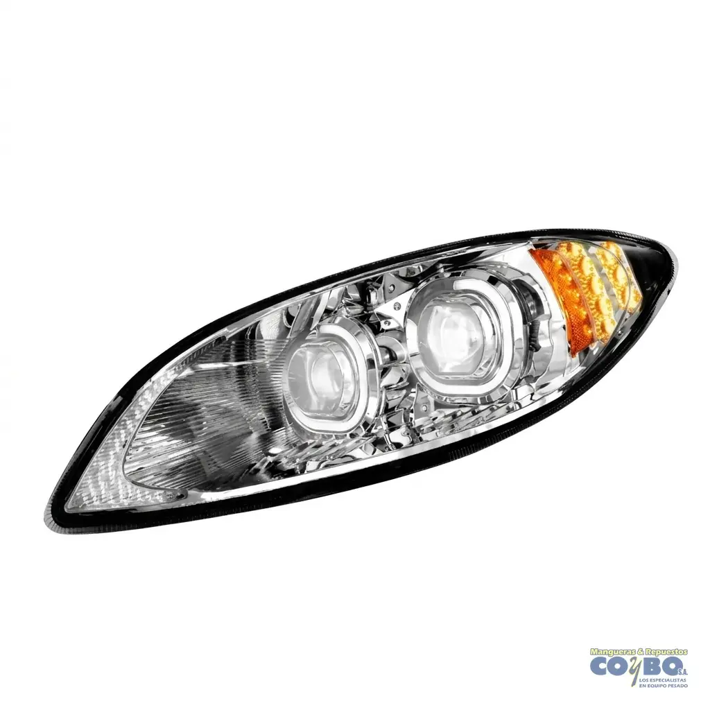 FAROL PRINC INTER PROSTAR LH - Imagen 1