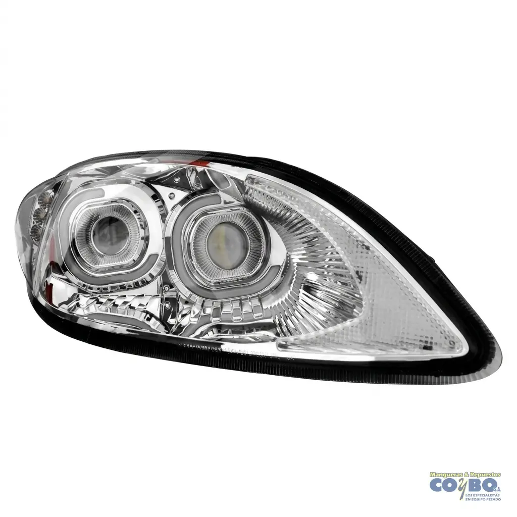 FAROL PRINC INTER. PROSTAR RH - Miniatura 2