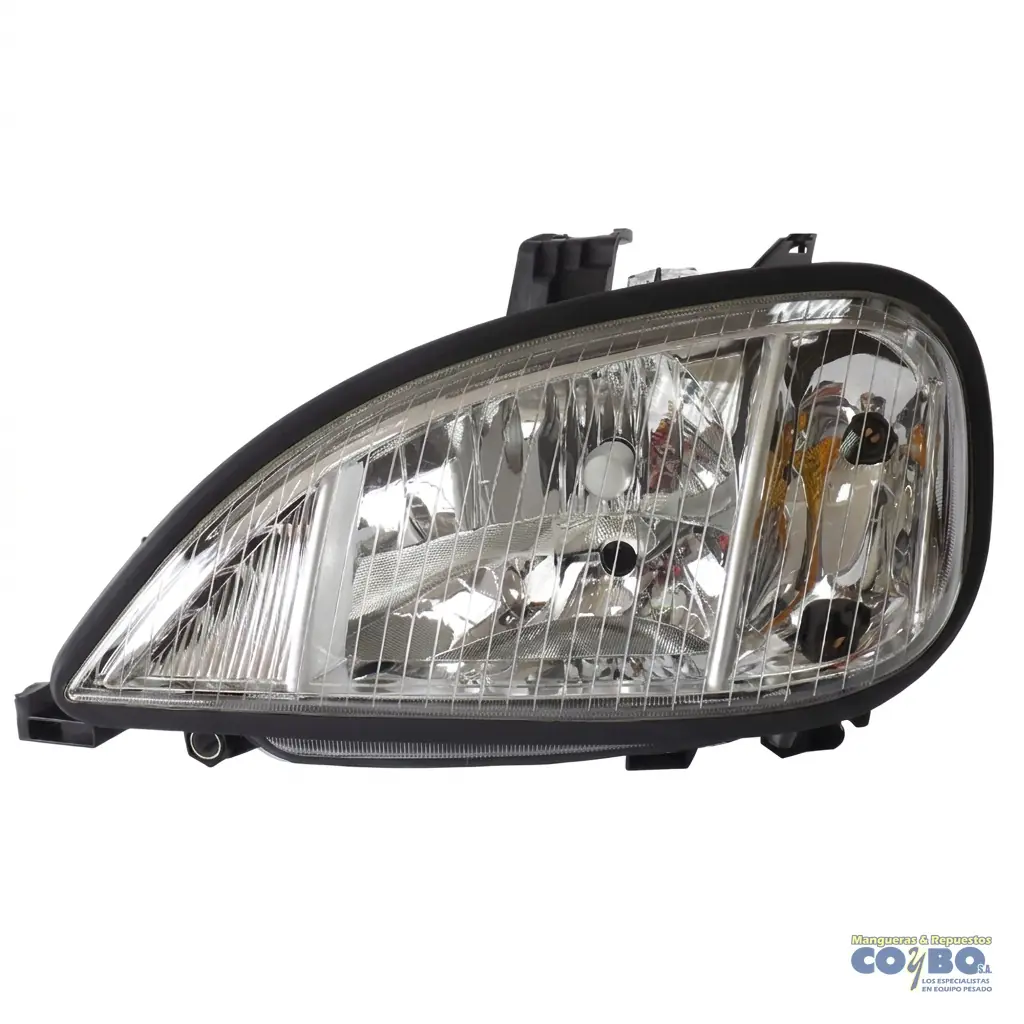 FAROL PRINC FREIGHTLINER COLUMBIA LH - Imagen 1