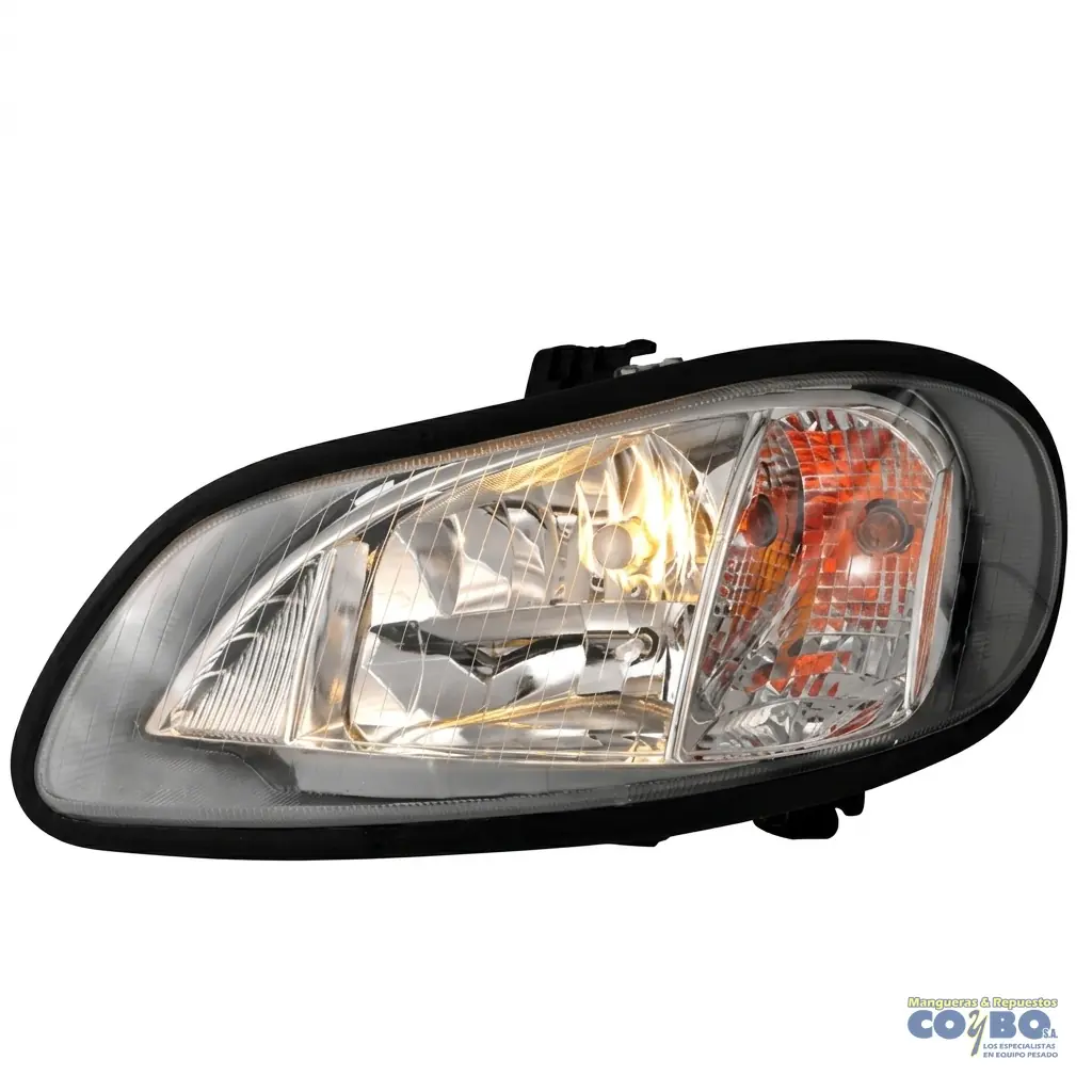 NO FAROL PRINC.FREIG.M2 106-112 C/LUPA I - Imagen 1