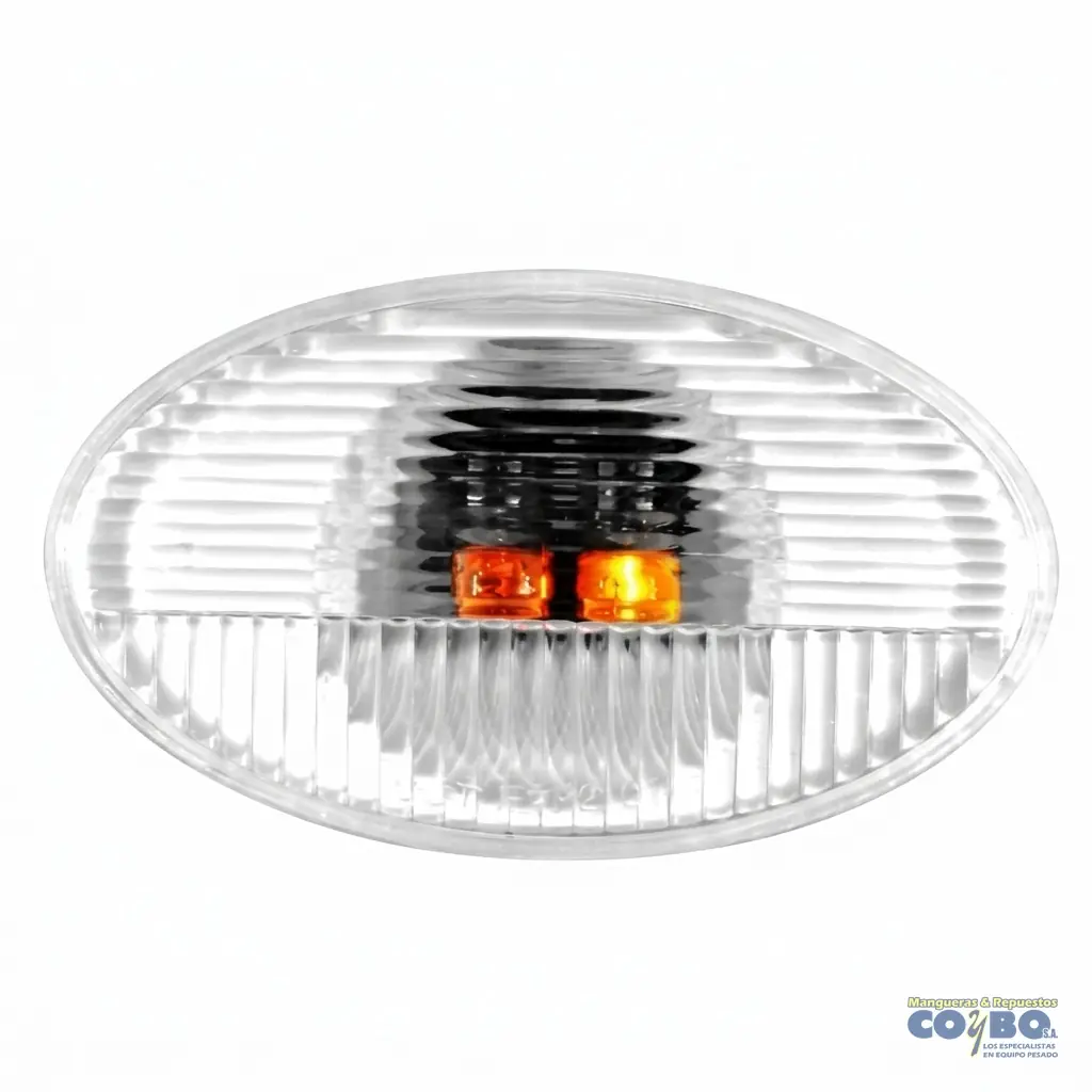 LUZ DIREC.GUARDAFANGO FREIGTLINER M2 DOT - Imagen 1