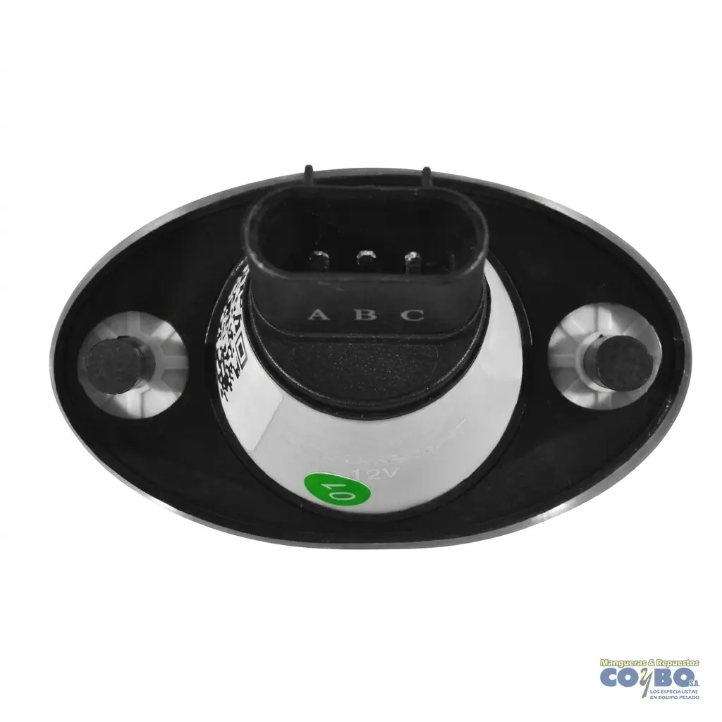 LUZ DIREC.GUARDAFANGO FREIGTLINER M2 DOT - Miniatura 2