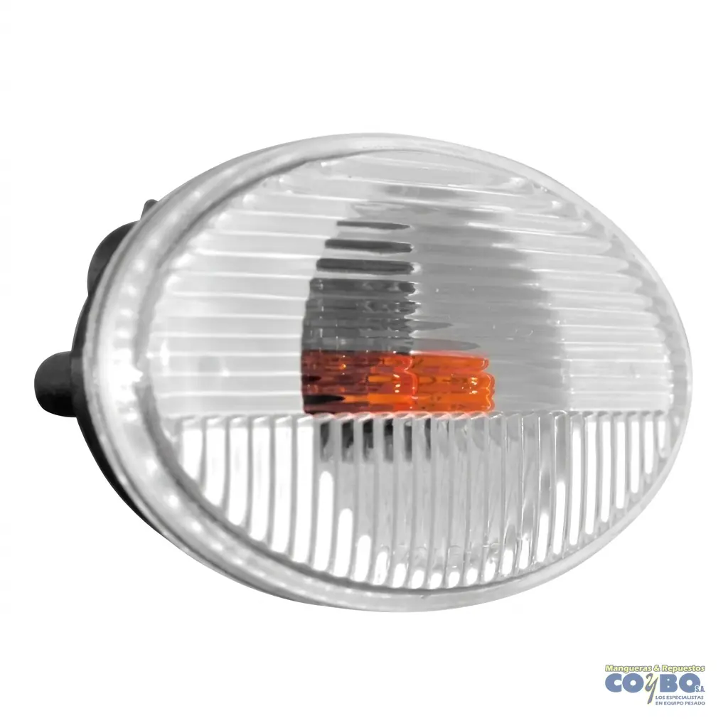 LUZ DIREC.GUARDAFANGO FREIGTLINER M2 DOT - Miniatura 3