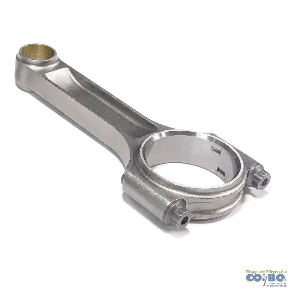 BIELA COMPRESOR CUMMINS STD - Imagen 1