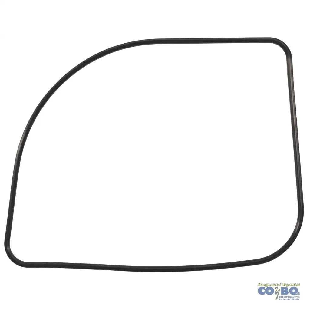 ORING ARBOL LEVAS CUMMINS ISX - Imagen 1