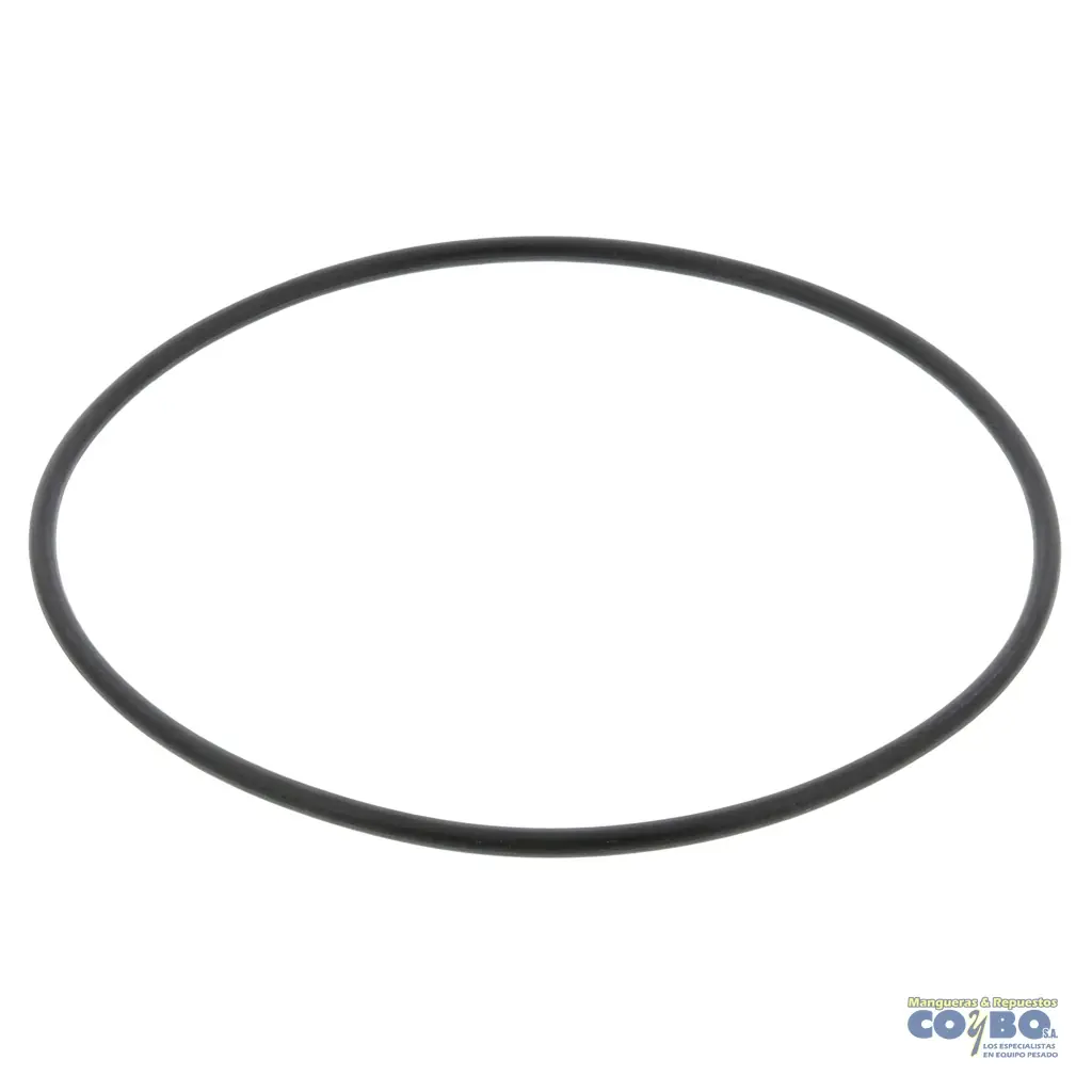ORING ARBOL LEVAS CUMMINS ISX - Imagen 1