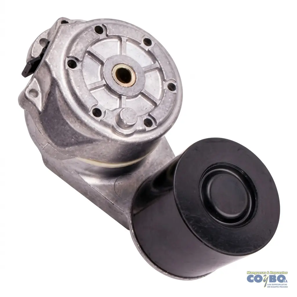 TENSOR FAJA MOTOR CUMMINS ISX QSX