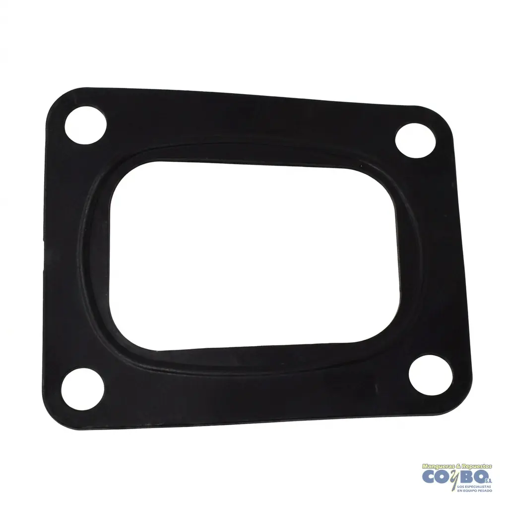 EMPAQUE BASE TURBO ISX15 - Imagen 1