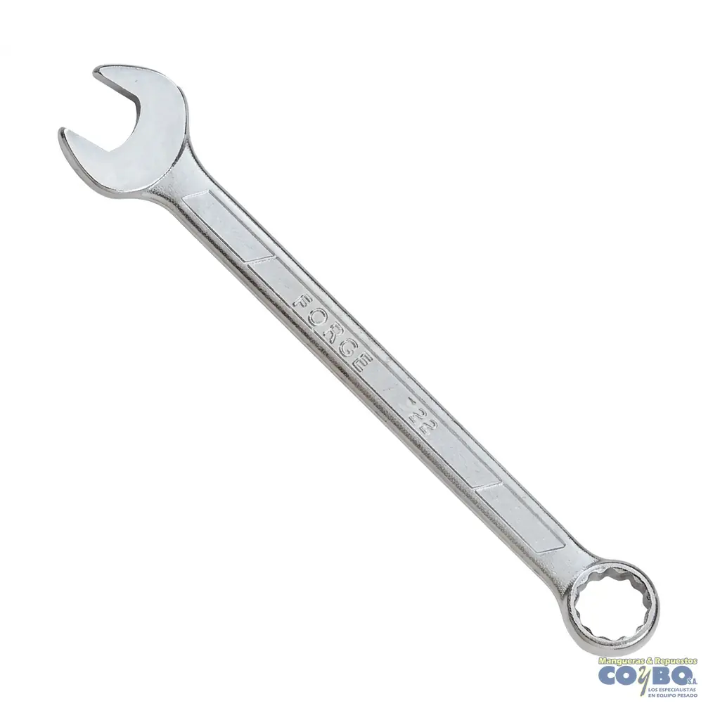 LLAVE COROFIJA 1.1/4 - Imagen 1