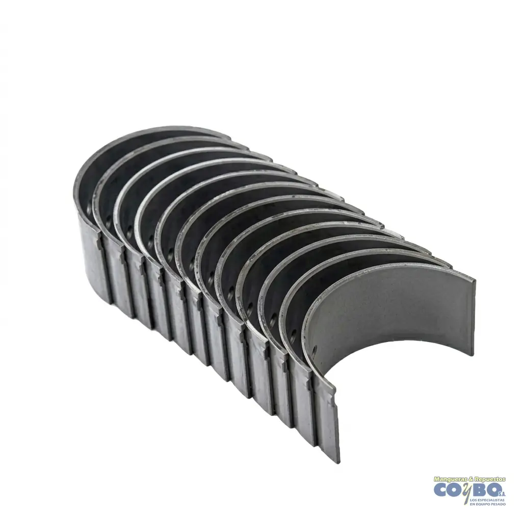 ORIG BEARING BANC CUMM STD B/C N14