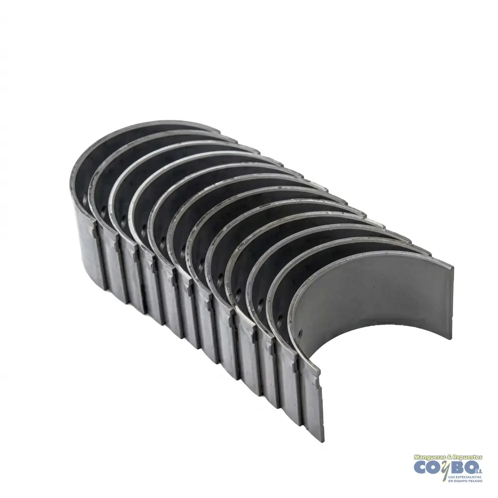 BEARING BANCADA CUMMINS STD N14 - Imagen 1
