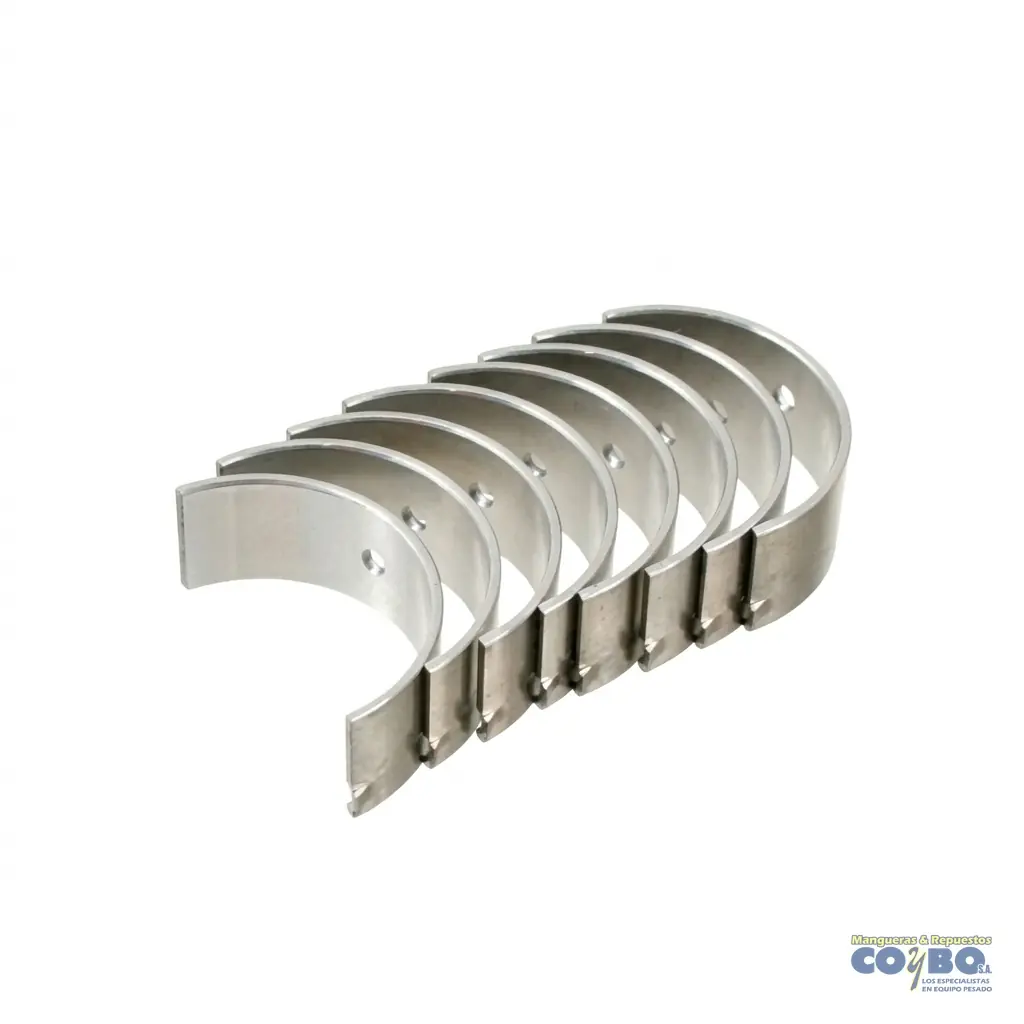 ORIG BEARING BANCADA CUMMINS B/C N14 - Imagen 1
