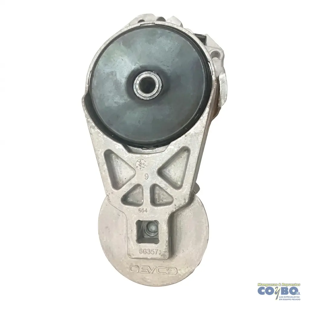 TENSOR FAJA CATERPILLAR 3406E C12 C15