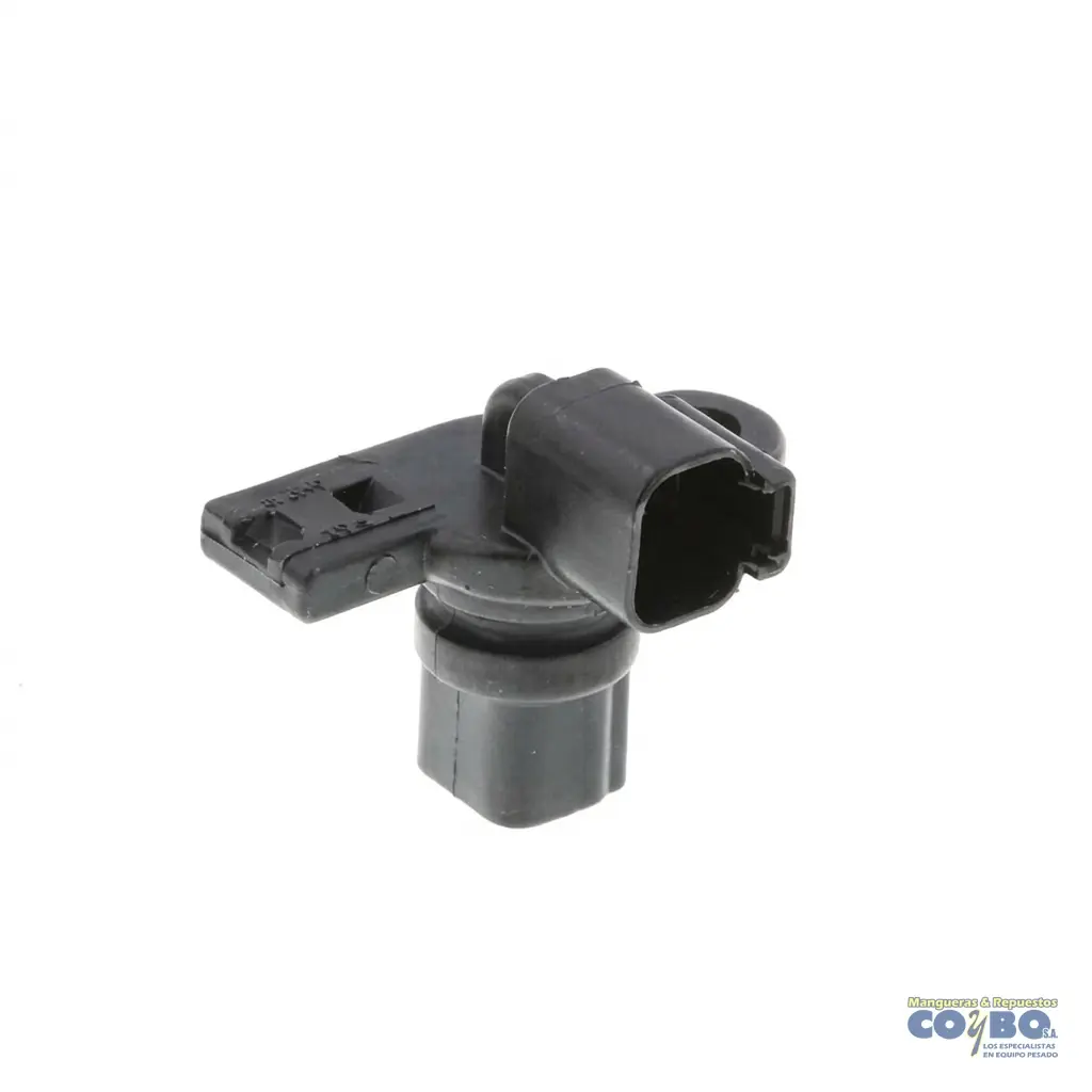 ORIG CONECTOR ELECTRICO INYECTOR N14 - Imagen 1