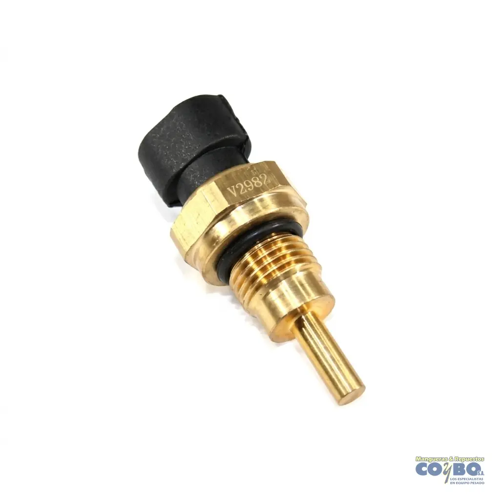 ORIG SENS TEMP AGUA ACEITE DIES N14 - Imagen 1