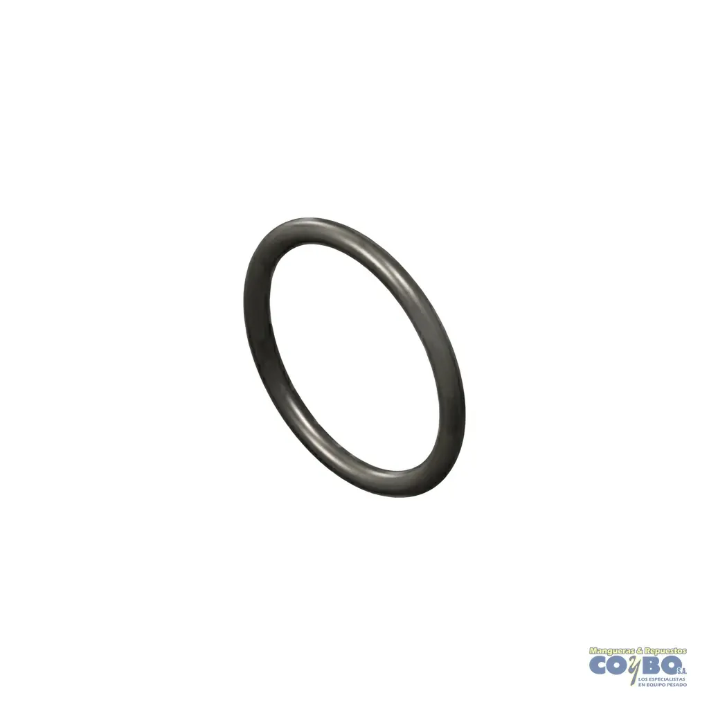 SELLO ORING BOMBA COMB CUMMINS ISX VITO - Miniatura 2