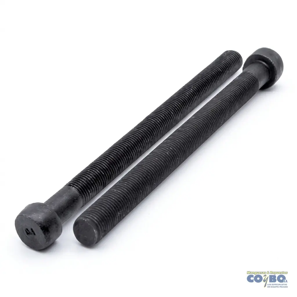 TORNILLO DE CENTRO GRADO 5