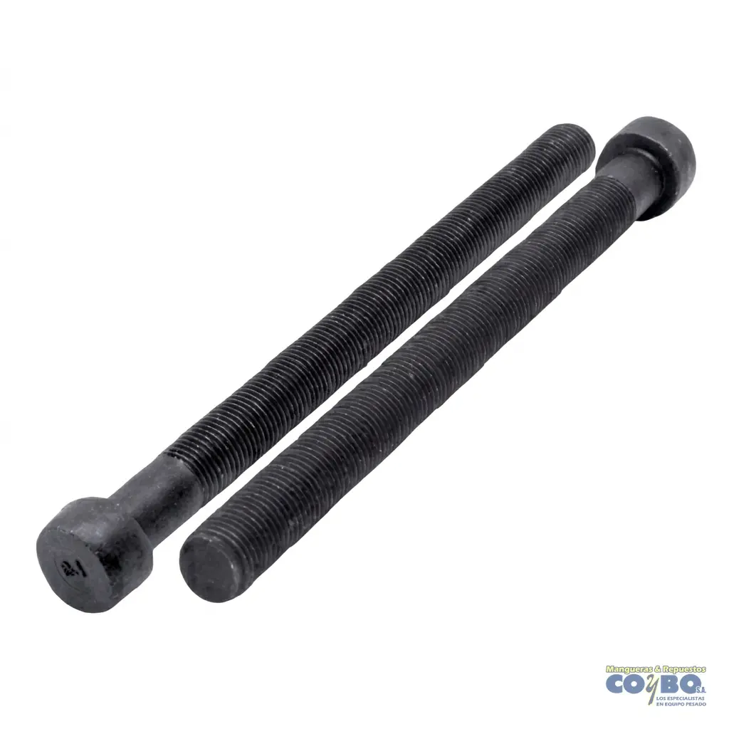 TORNILLO DE CENTRO GRADO 5