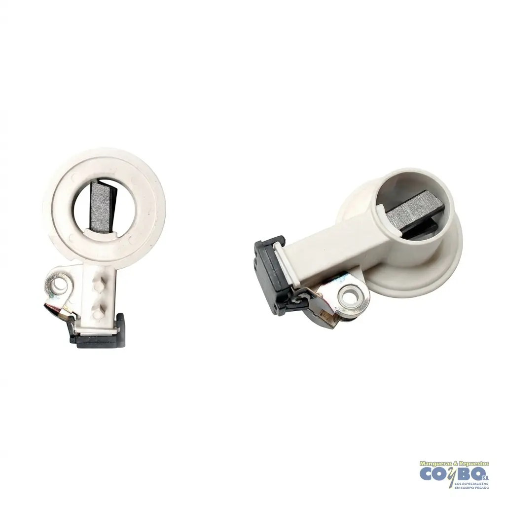 PORTA CARBON ALTERNADOR 24SI-28SI - Imagen 1