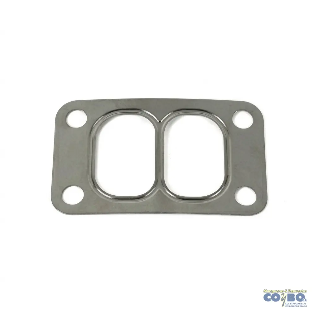 EMPAQUE TURBO CUMMINS 4/6BT/6C - Imagen 1