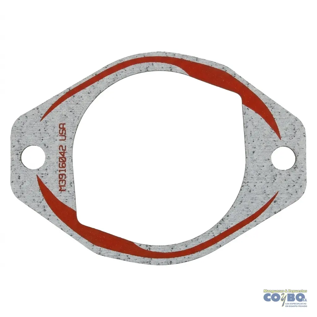 EMP COMPRESOR -BLOCK CUMMINS 8.3 - Imagen 1