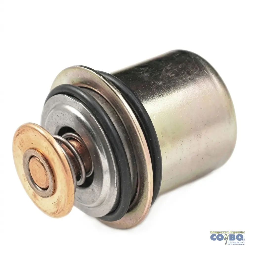 TERMOSTATO FREIGH  FL70 P/MOTOR ISC - Imagen 1