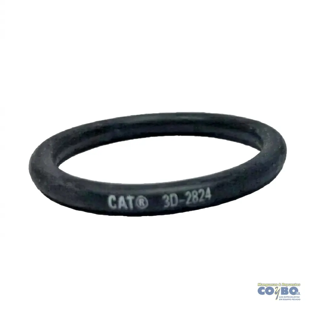 ORIG SELLO CATERPILLAR 416 416B 416C - Imagen 1