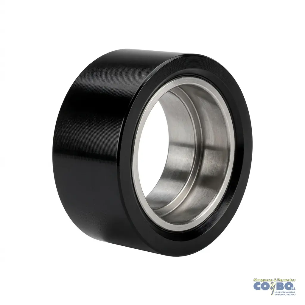 SELLO PASO AGUA CABEZOTE 3406 - Imagen 1