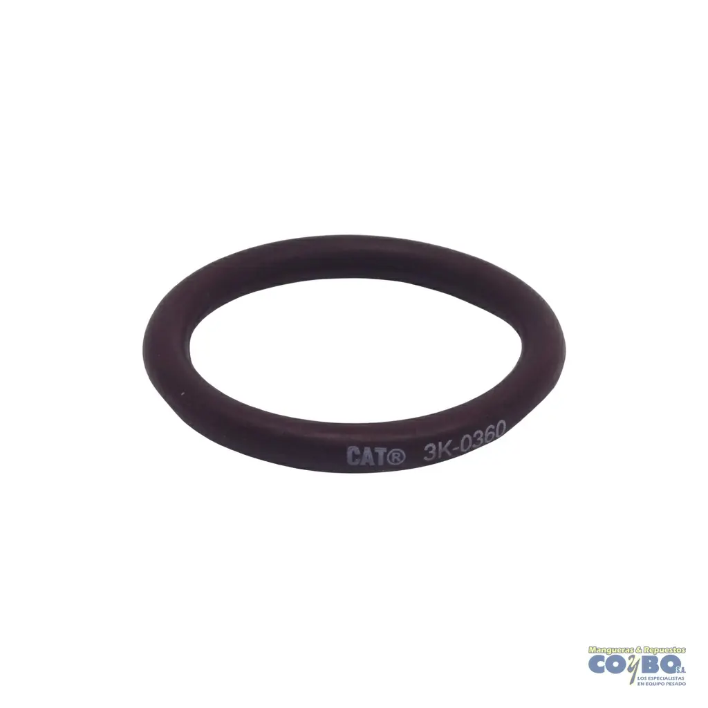ORIG SELLO CATERPILLAR 416 416B 416C - Imagen 1