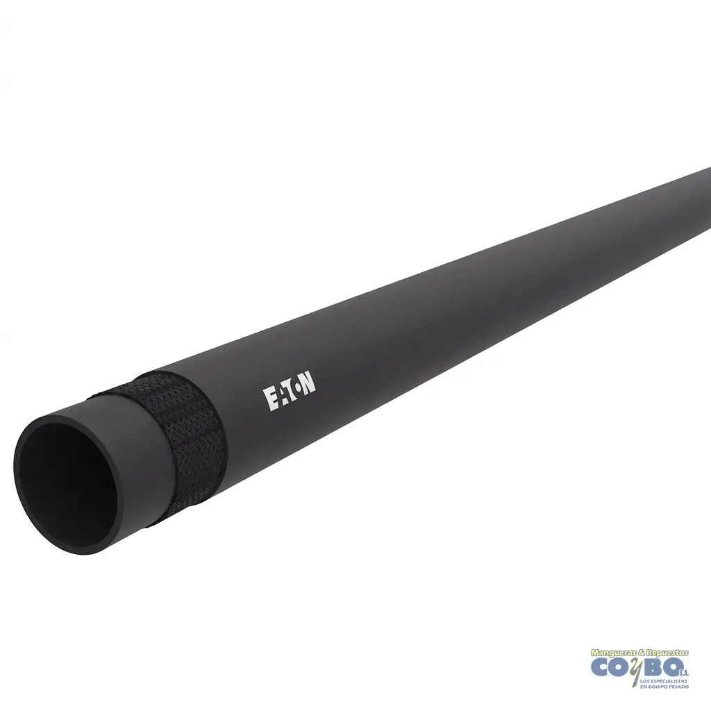 MANG TERMO PLÁSTICA 3/8 100R18 3050PSI - Imagen 1
