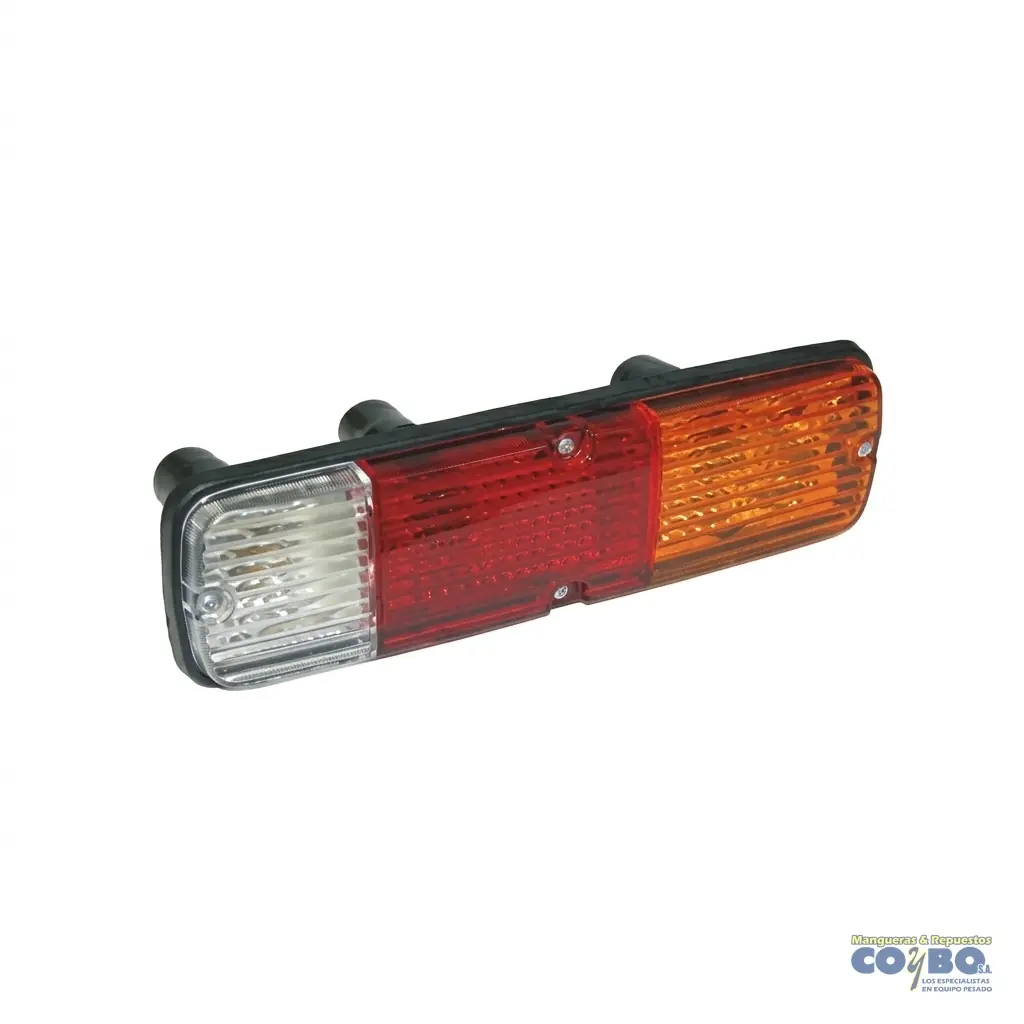 FAROL TRAS TOYOTA PLASTICO UNIDAD - Imagen 1