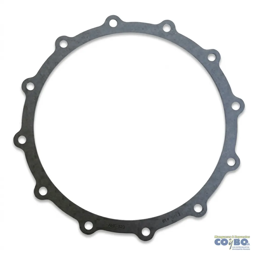 EMP RETENEDOR TRAS CUMMINS M11 L10 I - Imagen 1