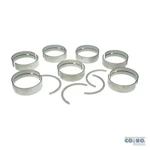 BEARING DE BANCADA STD CUMMINS M11 ISM - Imagen 1