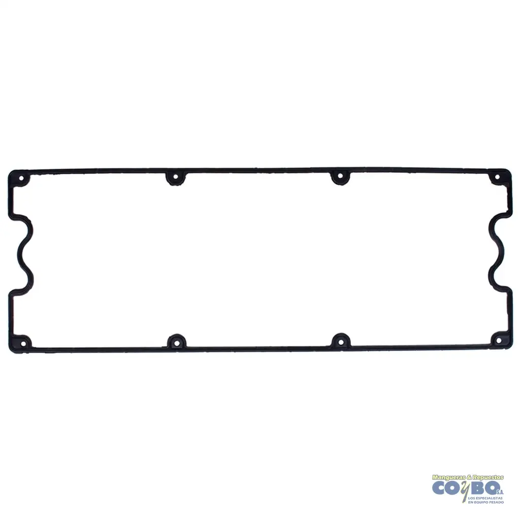 EMP TAPA VALV CUMMINS ISX - Imagen 1