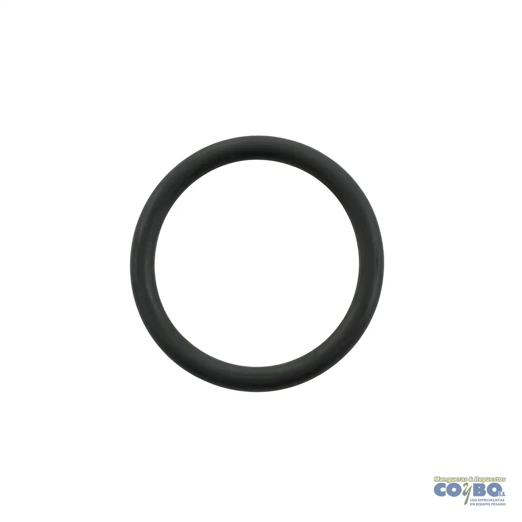 ORING LUBRICADOR CUMMINS N14 - Imagen 1